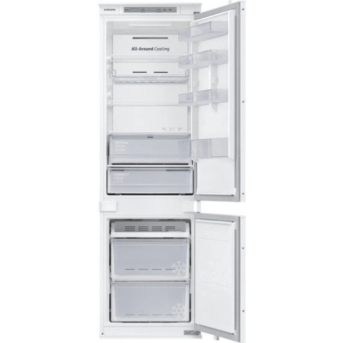 Встраиваемый холодильник Samsung BRB26605DWW фото 3