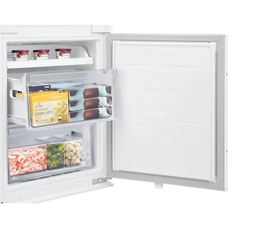 Встраиваемый холодильник Samsung BRB30602FWW фото 3