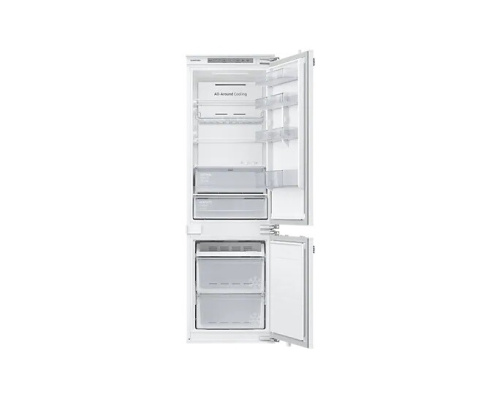 Встраиваемый холодильник Samsung BRB26615FWW фото 3