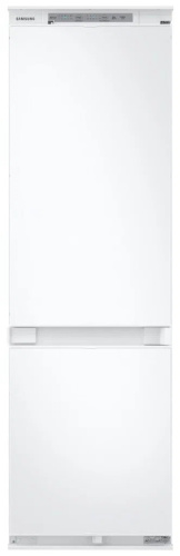Встраиваемый холодильник Samsung BRB26600FWW фото 2