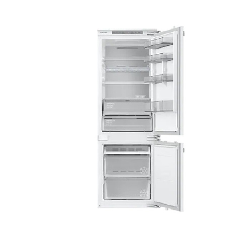 Встраиваемый холодильник Samsung BRB267150WW фото 3