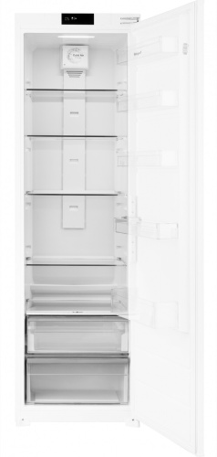 Встраиваемый холодильник Weissgauff WRI 178 Fresh Zone фото 2