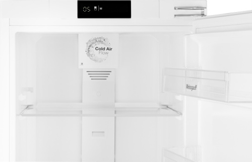 Встраиваемый холодильник Weissgauff WRI 178 Fresh Zone фото 4