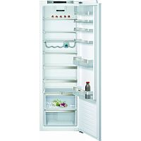 Встраиваемый холодильник Siemens KI81RADE0