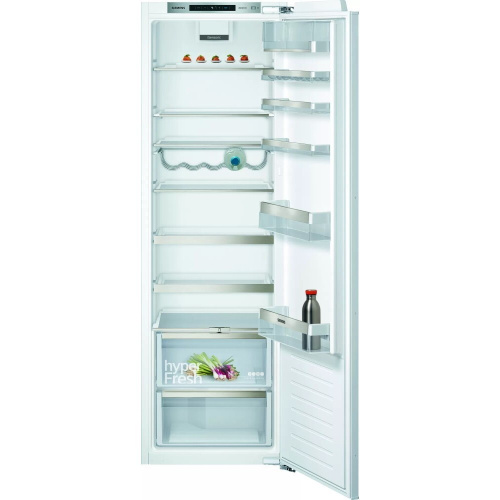 Встраиваемый холодильник Siemens KI81RADE0