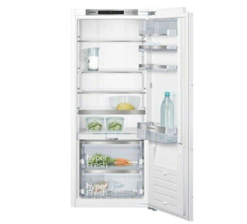 Встраиваемый холодильник Siemens KI51FADE0 фото 2
