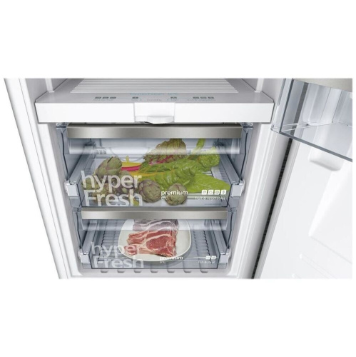 Встраиваемый холодильник Siemens KI51FADE0 фото 3