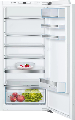 Встраиваемый холодильник Bosch KIR41ADD0 фото 2