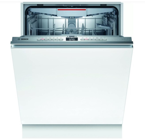 Встраиваемая посудомоечная машина Bosch SMV 4HVX31E фото 2