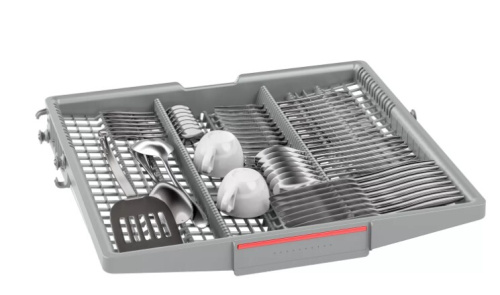 Встраиваемая посудомоечная машина Bosch SMV 4HVX31E фото 3