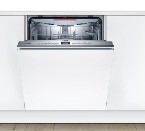 Встраиваемая посудомоечная машина Bosch SMV 4HVX31E фото 8