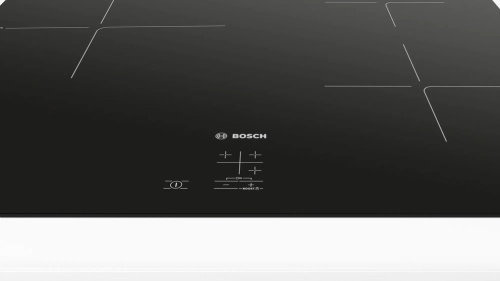 Встраиваемая индукционная варочная панель Bosch PUC61KAA5E фото 3