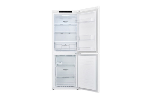 Холодильник LG GC-B399SQCL фото 3