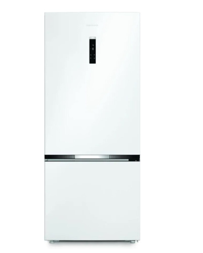 Холодильник Grundig GKN17820FHW фото 2