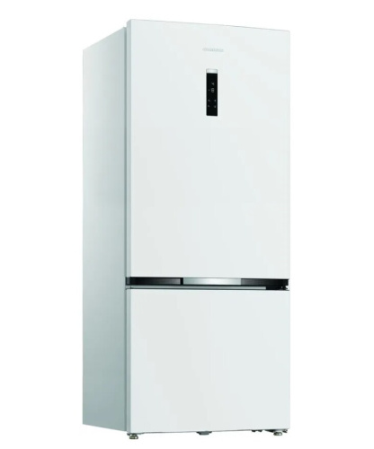 Холодильник Grundig GKN17820FHW фото 3