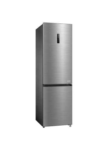 Холодильник Midea MDRB521MIE46OD фото 2