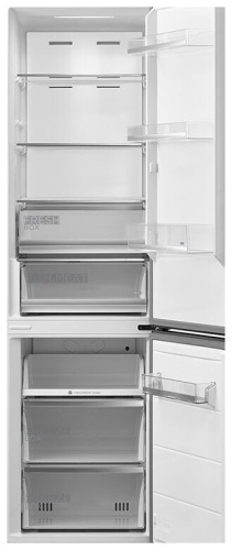 Холодильник Midea MDRB521MIE28OD фото 4
