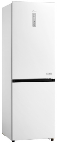 Холодильник Midea MDRB470MGF33O фото 4