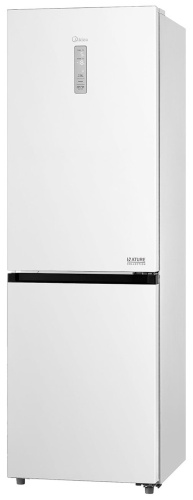 Холодильник Midea MDRB470MGF33O фото 6