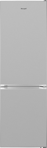 Холодильник Weissgauff WRK 185 X фото 2