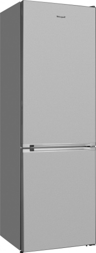 Холодильник Weissgauff WRK 185 X фото 3