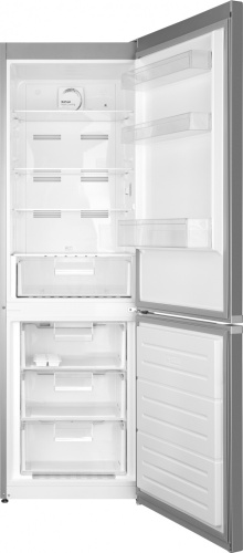 Холодильник Weissgauff WRK 185 X фото 4