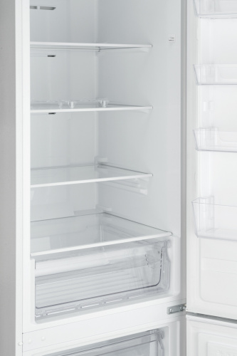 Холодильник Weissgauff WRK 190 W фото 6
