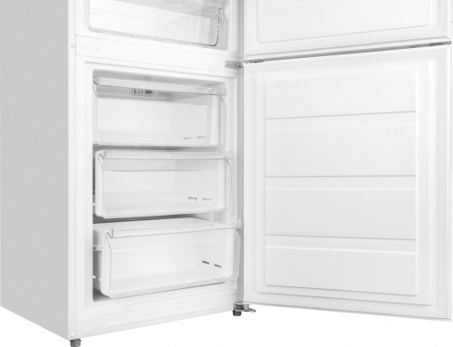 Холодильник Weissgauff WRK 190 W фото 7