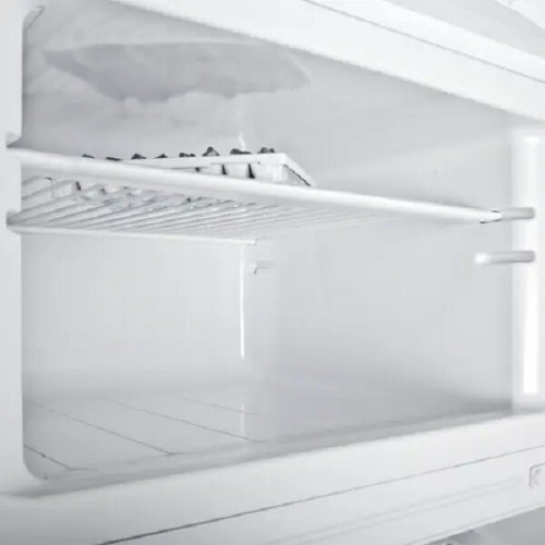 Холодильник Indesit TIA 16 S серебристый фото 6