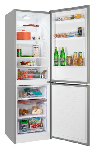 Холодильник Nordfrost NRB 152 I фото 4