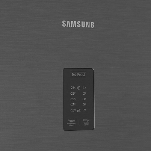 Холодильник Samsung RB37A52N0B1 фото 3