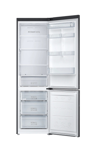 Холодильник Samsung RB37A52N0B1 фото 4