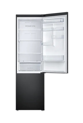 Холодильник Samsung RB37A52N0B1 фото 5