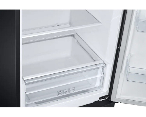 Холодильник Samsung RB37A52N0B1 фото 6