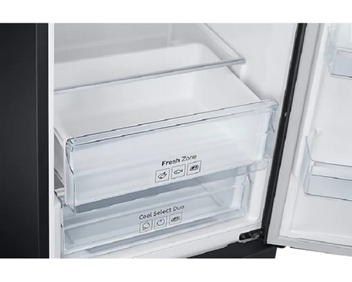 Холодильник Samsung RB37A5291B1 фото 6