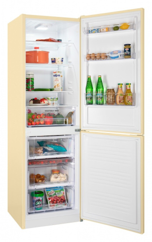 Холодильник Nordfrost NRB 152 E фото 3