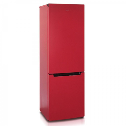 Холодильник Бирюса H860NF фото 3