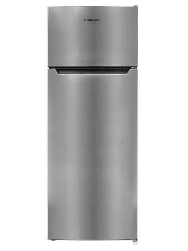 Холодильник Premier PRM-261TFDF/I