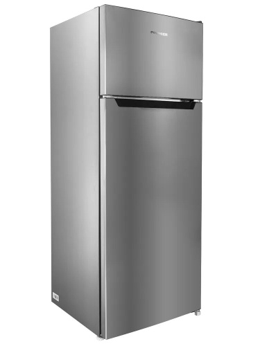 Холодильник Premier PRM-261TFDF/I фото 3