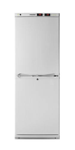 Холодильник фармацевтический Pozis ХФД-280 белый