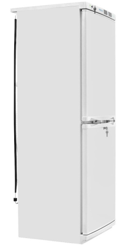 Холодильник фармацевтический Pozis ХФД-280 белый фото 4