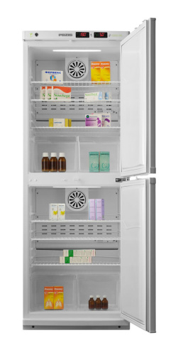 Холодильник фармацевтический Pozis ХФД-280 белый фото 5