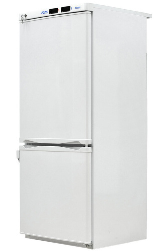 Холодильник фармацевтический Pozis ХЛ-250 белый фото 3
