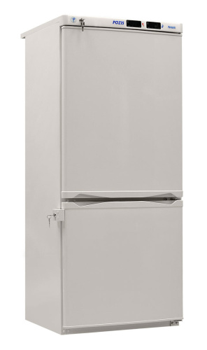 Холодильник фармацевтический Pozis ХЛ-250 белый фото 4