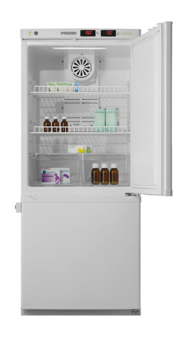 Холодильник фармацевтический Pozis ХЛ-250 белый фото 5