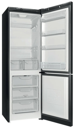 Холодильник Indesit DS 318 B фото 3