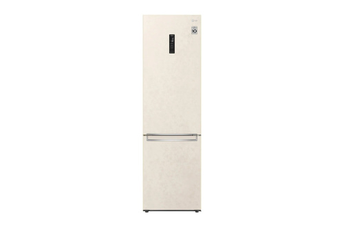 Холодильник LG GC-B509SESM фото 2