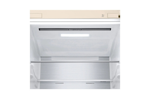 Холодильник LG GC-B509SESM фото 3