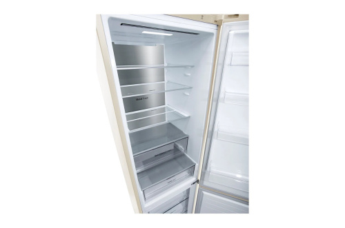 Холодильник LG GC-B509SESM фото 6