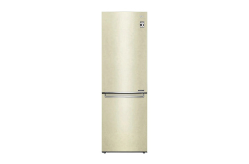 Холодильник LG GC-B459SECL фото 2